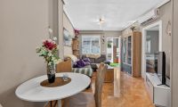 Reventa - Bungalow Planta Baja - Torrevieja - Pueblo Centro