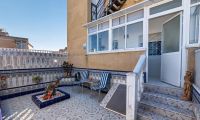 Reventa - Bungalow Planta Baja - Torrevieja - Pueblo Centro