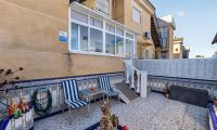 Reventa - Bungalow Planta Baja - Torrevieja - Pueblo Centro