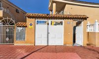 Reventa - Bungalow Planta Baja - Torrevieja - Pueblo Centro