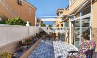 Reventa - Bungalow Planta Baja - Torrevieja - Pueblo Centro