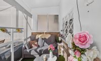 Reventa - Bungalow Planta Baja - Torrevieja - Pueblo Centro
