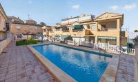 Reventa - Bungalow Planta Baja - Torrevieja - Pueblo Centro