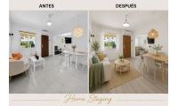 Reventa - Bungalow Planta Baja - Torrevieja - Torreblanca