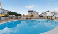 Reventa - Bungalow Planta Baja - Torrevieja - Torreblanca
