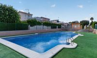 Reventa - Bungalow - Torrevieja - Los Altos