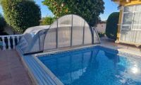 Reventa - Chalet Independiente - Torrevieja - La Siesta