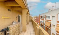 Reventa - Penthouse - Torrevieja - Centro