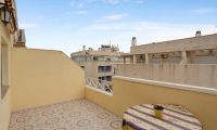 Reventa - Penthouse - Torrevieja - Parque de La Naciones