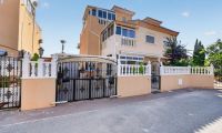 Reventa - Quad /Cuatro - Torrevieja - Baños de Europa /Club Salino