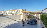 Reventa - Quad /Cuatro - Torrevieja - Doña Inés/Carrefour/Jardín del Mar  