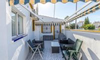 Reventa - Quad /Cuatro - Torrevieja - Doña Inés/Carrefour/Jardín del Mar  