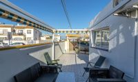 Reventa - Quad /Cuatro - Torrevieja - Doña Inés/Carrefour/Jardín del Mar  