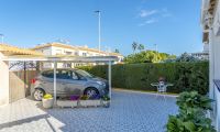 Reventa - Quad /Cuatro - Torrevieja - Doña Inés/Carrefour/Jardín del Mar  