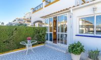 Reventa - Quad /Cuatro - Torrevieja - Doña Inés/Carrefour/Jardín del Mar  