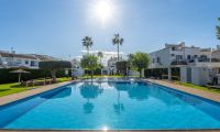 Reventa - Quad /Cuatro - Torrevieja - Doña Inés/Carrefour/Jardín del Mar  