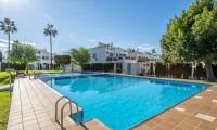 Reventa - Quad /Cuatro - Torrevieja - Doña Inés/Carrefour/Jardín del Mar  