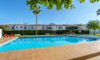 Reventa - Quad /Cuatro - Torrevieja - Doña Inés/Carrefour/Jardín del Mar  