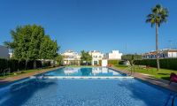 Reventa - Quad /Cuatro - Torrevieja - Doña Inés/Carrefour/Jardín del Mar  