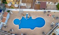 Reventa - Quad /Cuatro - Torrevieja - Los Balcones