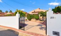 Reventa - Villa - Orihuela Costa - Horizonte