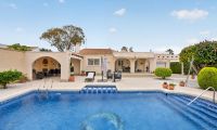 Reventa - Villa - Orihuela Costa - La Florida