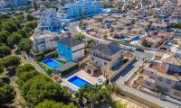 Reventa - Villa - Orihuela Costa - La Zenia