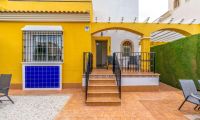 Reventa - Villa - Orihuela Costa - Los Altos