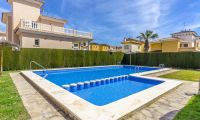 Reventa - Villa - Orihuela Costa - Los Altos