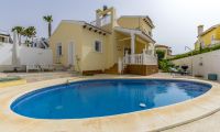 Reventa - Villa - Orihuela Costa - Los Dolses, Villamartín