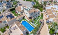 Reventa - Villa - Orihuela Costa - Los Dolses, Villamartín