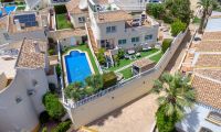 Reventa - Villa - Orihuela Costa - Los Dolses, Villamartín