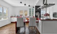 Reventa - Villa - Orihuela Costa - Los Dolses, Villamartín