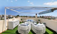 Reventa - Villa - Orihuela Costa - Los Dolses, Villamartín