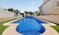 Reventa - Villa - Orihuela Costa - Los Dolses, Villamartín