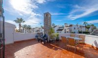 Reventa - Villa - Orihuela Costa - Los Dolses
