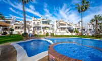 Reventa - Villa - Orihuela Costa - Los Dolses