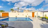 Reventa - Villa - Orihuela Costa - Playa Flamenca