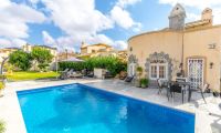 Reventa - Villa - Orihuela Costa - Playa Flamenca