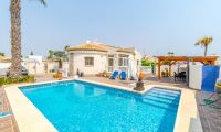 Reventa - Villa - Orihuela Costa - Playa Flamenca