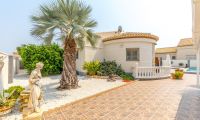 Reventa - Villa - Orihuela Costa - Playa Flamenca