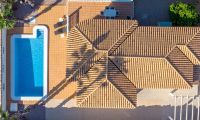 Reventa - Villa - Orihuela - Playa Flamenca