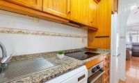 Reventa - Villa - Torrevieja - Baños de Europa /Club Salino