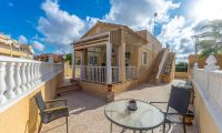 Reventa - Villa - Torrevieja - Baños de Europa /Club Salino