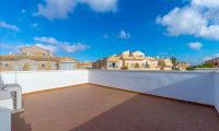 Reventa - Villa - Torrevieja - Baños de Europa /Club Salino