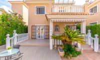 Reventa - Villa - Torrevieja - Los Altos
