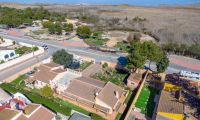 Reventa - Villa - Torrevieja - Los Balcones