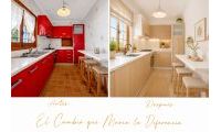 Reventa - Villa - Torrevieja - Los Balcones