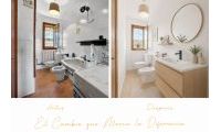 Reventa - Villa - Torrevieja - Los Balcones