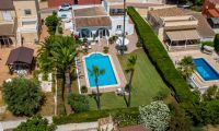 Reventa - Villa - Torrevieja - Los Balcones